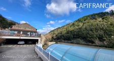 GRANDE MAISON avec piscine Idéal pour 2 familles souhaitant partager des espaces extérieurs communs ou projet de location