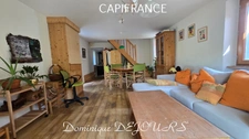 Ardèche, St Sauveur de Montagut, dans la vallée de l'Eyrieux maison en pierres et une annexe pour atelier ou projet studio indépendant