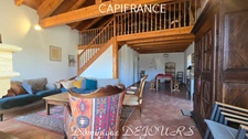 Marcols-les-eaux , maison en pierres : Un bien d’exception où charme, élégance et confort se rencontrent – coup de cœur immédiat garanti !