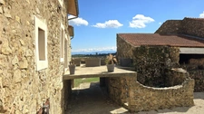  Propriété d'Exception Rénovée – 7.5 hectares - Étang privée - vue panoramique - Piscine - Source