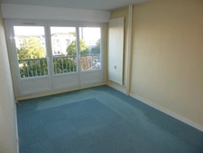 Appartement à vendre 4 pièces ANGERS (49)- 93 m² – Hyper-Centre, Rue Louis gain