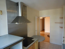 Appartement à vendre 4 pièces ANGERS (49)- 93 m² – Hyper-Centre, Rue Louis gain