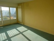 Appartement à vendre 4 pièces ANGERS (49)- 93 m² – Hyper-Centre, Rue Louis gain