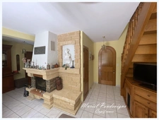 Maison individuelle UCHAUX, 142 m2 - 3 chambres