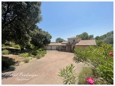 Maison individuelle UCHAUX, 142 m2 - 3 chambres