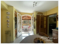 Maison individuelle UCHAUX, 142 m2 - 3 chambres