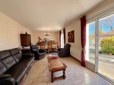 House for sale, 5 rooms, BELVEZE DU RAZES (11), 3 bedrooms, approximately 85m2 of living space on a 396m2 plot with garage