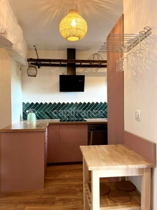 Maison de village, 110 m2, entièrement rénovée, à 15 minutes de Fleurance/Lectoure/Condom  (32)