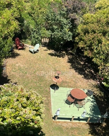 "Chat"-oyante maison d'hôtes, 10 pièces, 8 chambres, avec jardin clos, à quinze minutes de MARCIAC, MIRANDE ET VIC-FEZENSAC (32)