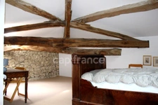 Charmante propriété rurale à vendre, dans un cadre bucolique et romantique, proche de SAINT CLAR (32)
