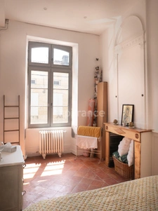 Demeure d'exception au coeur de l'ancienne rue Royale, 6 pièces, 290 m2 avec petit patio  (32)