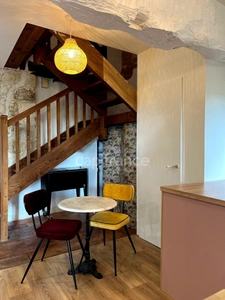 Maison de village, 110 m2, entièrement rénovée, à 15 minutes de Fleurance/Lectoure/Condom  (32)