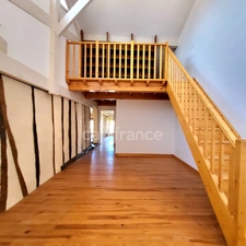 Maison à vendre 10 pièces SAINT CLAR (32)