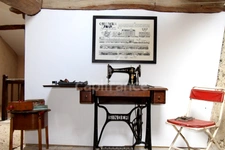 Charmante propriété rurale à vendre, dans un cadre bucolique et romantique, proche de SAINT CLAR (32)
