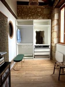 Maison de village, 110 m2, entièrement rénovée, à 15 minutes de Fleurance/Lectoure/Condom  (32)