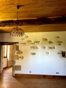 Jolie maison de campagne (320 m2, 9 pièces, 5 chambres) à vendre, sur terrain de 8500 m2, à dix minutes d'Auch (32)