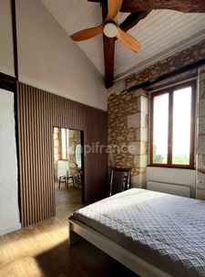 Maison de village, 110 m2, entièrement rénovée, à 15 minutes de Fleurance/Lectoure/Condom  (32)