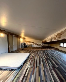 Domaine à vendre avec vue exceptionnelle à 360°, composé d'une bergerie réhabilitée, puis d'une grange et d'un kiosque à restaurer, sur 2,9 ha de terrain à LECTOURE (32)