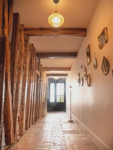 Demeure d'exception au coeur de l'ancienne rue Royale, 6 pièces, 290 m2 avec petit patio  (32)
