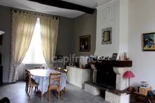 Propriete à vendre 15 pièces, 9 ha, proche de FLEURANCE (32)