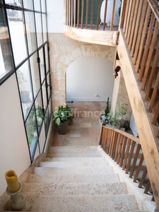 Demeure d'exception au coeur de l'ancienne rue Royale, 6 pièces, 290 m2 avec petit patio  (32)