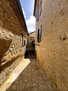 Maison de village, 110 m2, entièrement rénovée, à 15 minutes de Fleurance/Lectoure/Condom  (32)