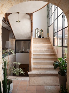 Demeure d'exception au coeur de l'ancienne rue Royale, 6 pièces, 290 m2 avec petit patio  (32)
