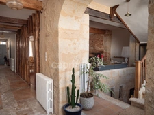 Demeure d'exception au coeur de l'ancienne rue Royale, 6 pièces, 290 m2 avec petit patio  (32)