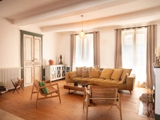 Demeure d'exception au coeur de l'ancienne rue Royale, 6 pièces, 290 m2 avec petit patio  (32)