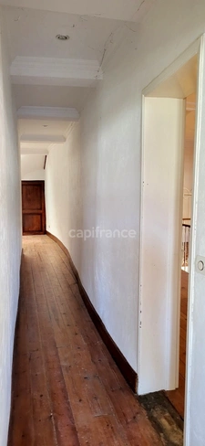 Maison à vendre 10 pièces SAINT CLAR (32)