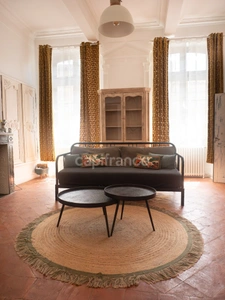 Demeure d'exception au coeur de l'ancienne rue Royale, 6 pièces, 290 m2 avec petit patio  (32)