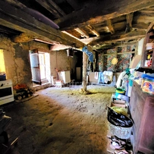 Maison de campagne avec 5 dépendances à restaurer à vendre, à proximité de Saint-Clar (32)
