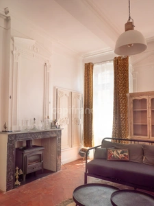 Demeure d'exception au coeur de l'ancienne rue Royale, 6 pièces, 290 m2 avec petit patio  (32)