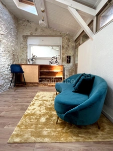 Maison de village, 110 m2, entièrement rénovée, à 15 minutes de Fleurance/Lectoure/Condom  (32)