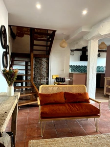 Maison de village, 110 m2, entièrement rénovée, à 15 minutes de Fleurance/Lectoure/Condom  (32)