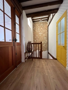 Maison de village, 110 m2, entièrement rénovée, à 15 minutes de Fleurance/Lectoure/Condom  (32)