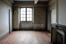 Propriete à vendre 15 pièces, 9 ha, proche de FLEURANCE (32)