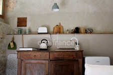 Charmante propriété rurale à vendre, dans un cadre bucolique et romantique, proche de SAINT CLAR (32)