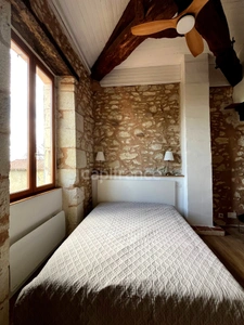 Maison de village, 110 m2, entièrement rénovée, à 15 minutes de Fleurance/Lectoure/Condom  (32)