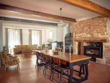 Demeure d'exception au coeur de l'ancienne rue Royale, 6 pièces, 290 m2 avec petit patio  (32)