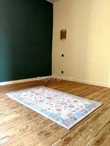 T3 : Maison de village en pierre entièrement rénovée, 85 m2, 2 chambres, à 15 km de Fleurance / Lectoure / Condom (32)