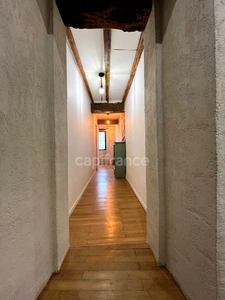 Charmante maison de village entièrement restaurée, 5 pièces, 3 chambres, au coeur du triangle Saint-Clar / Fleurance / Lectoure