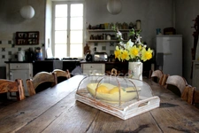 Charmante propriété rurale à vendre, dans un cadre bucolique et romantique, proche de SAINT CLAR (32)