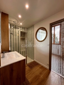 Maison de village, 110 m2, entièrement rénovée, à 15 minutes de Fleurance/Lectoure/Condom  (32)