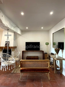 Maison de village, 110 m2, entièrement rénovée, à 15 minutes de Fleurance/Lectoure/Condom  (32)