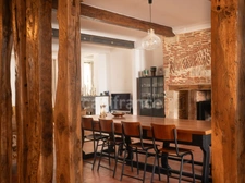 Demeure d'exception au coeur de l'ancienne rue Royale, 6 pièces, 290 m2 avec petit patio  (32)