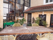 Demeure d'exception au coeur de l'ancienne rue Royale, 6 pièces, 290 m2 avec petit patio  (32)