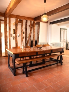 Demeure d'exception au coeur de l'ancienne rue Royale, 6 pièces, 290 m2 avec petit patio  (32)