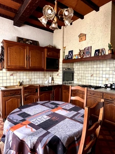Maison de ville à rénover, plain-pied, 4 pièces avec studio attenant et dépendance, à 5 mn du centre de CONDOM (32)