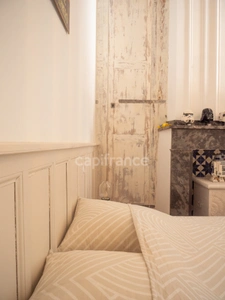 Demeure d'exception au coeur de l'ancienne rue Royale, 6 pièces, 290 m2 avec petit patio  (32)